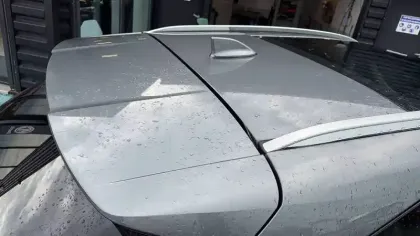 Photo 23 Nissan Qashqai  Mild Hybrid 158 ch Xtronic