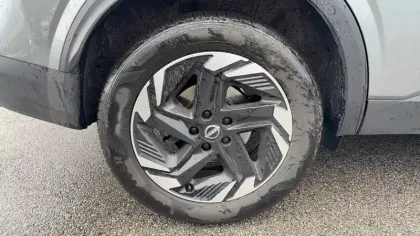 Photo 22 Nissan Qashqai  Mild Hybrid 158 ch Xtronic