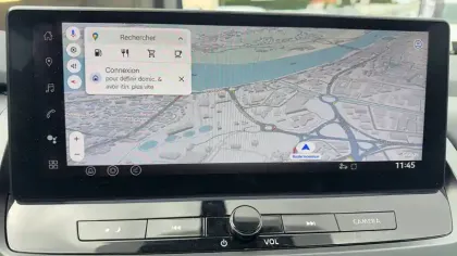 Photo 5 Nissan Qashqai  Mild Hybrid 158 ch Xtronic