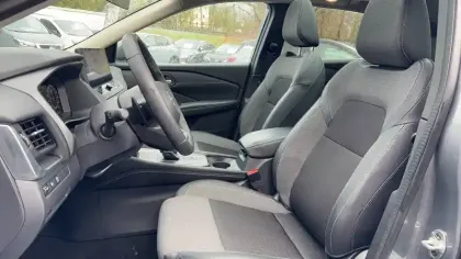 Photo Nissan Qashqai N-connecta