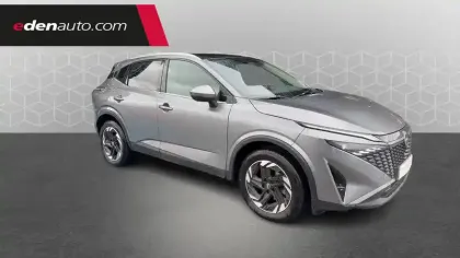 Photo 47 Nissan Qashqai  Mild Hybrid 158 ch Xtronic