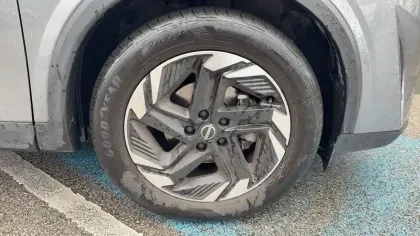 Photo 29 Nissan Qashqai  Mild Hybrid 158 ch Xtronic