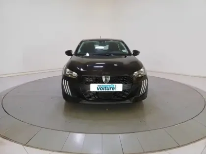 Photo 59 Peugeot 208  Hybrid 100 e-DCS6