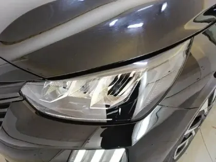 Photo 73 Peugeot 208  Hybrid 100 e-DCS6