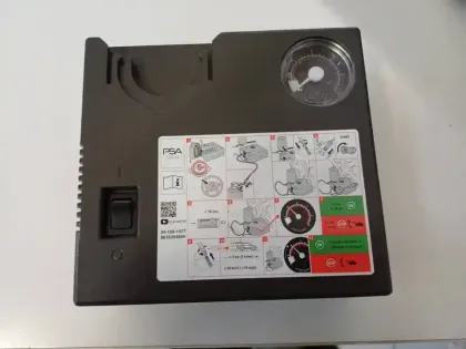 Photo 75 Peugeot 208  Hybrid 100 e-DCS6