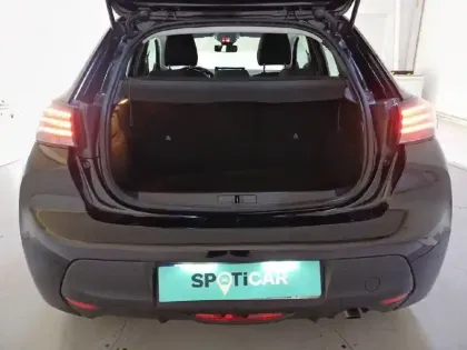 Photo 34 Peugeot 208  Hybrid 100 e-DCS6