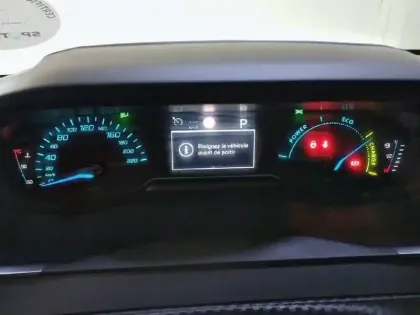 Photo 9 Peugeot 208  Hybrid 100 e-DCS6