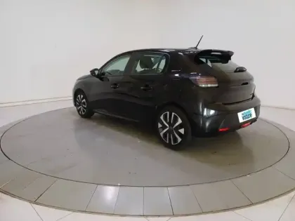 Photo 35 Peugeot 208  Hybrid 100 e-DCS6