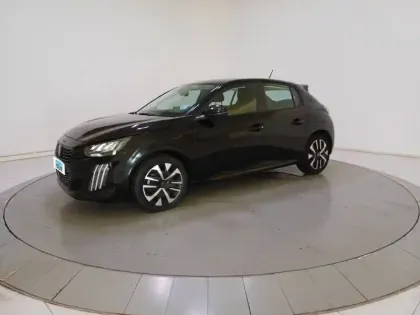 Photo 58 Peugeot 208  Hybrid 100 e-DCS6