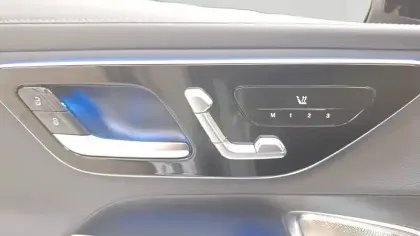 Photo 47 Mercedes Classe GLC GLC 300 e Hybrid EQ 9G-Tronic 4Matic
