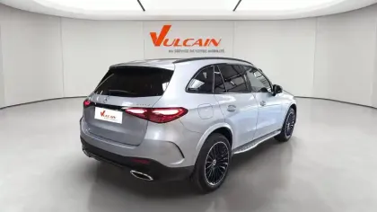 Photo 33 Mercedes Classe GLC GLC 300 e Hybrid EQ 9G-Tronic 4Matic