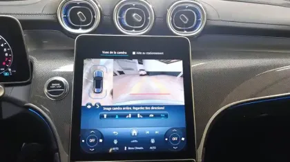 Photo 16 Mercedes Classe GLC GLC 300 e Hybrid EQ 9G-Tronic 4Matic