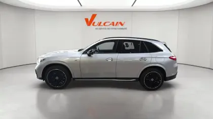 Photo 56 Mercedes Classe GLC GLC 300 e Hybrid EQ 9G-Tronic 4Matic