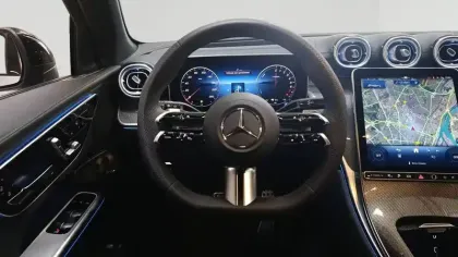 Photo 14 Mercedes Classe GLC GLC 300 e Hybrid EQ 9G-Tronic 4Matic