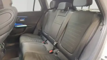 Photo 13 Mercedes Classe GLC GLC 300 e Hybrid EQ 9G-Tronic 4Matic