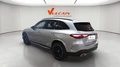 Photo 7 Mercedes Classe GLC GLC 300 e Hybrid EQ 9G-Tronic 4Matic