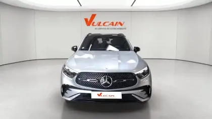 Photo 63 Mercedes Classe GLC GLC 300 e Hybrid EQ 9G-Tronic 4Matic