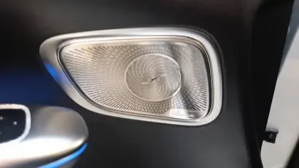 Photo 21 Mercedes Classe GLC GLC 300 e Hybrid EQ 9G-Tronic 4Matic