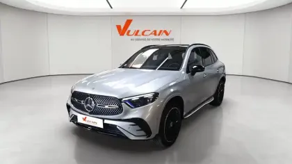 Photo 28 Mercedes Classe GLC GLC 300 e Hybrid EQ 9G-Tronic 4Matic