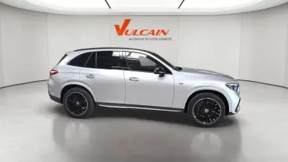 Photo 9 Mercedes Classe GLC GLC 300 e Hybrid EQ 9G-Tronic 4Matic