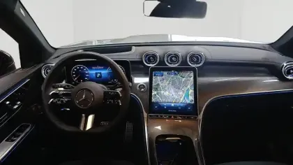 Photo 6 Mercedes Classe GLC GLC 300 e Hybrid EQ 9G-Tronic 4Matic