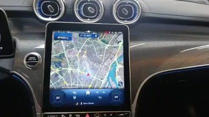 Photo 15 Mercedes Classe GLC GLC 300 e Hybrid EQ 9G-Tronic 4Matic