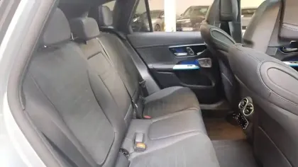 Photo 25 Mercedes Classe GLC GLC 300 e Hybrid EQ 9G-Tronic 4Matic