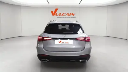 Photo 58 Mercedes Classe GLC GLC 300 e Hybrid EQ 9G-Tronic 4Matic