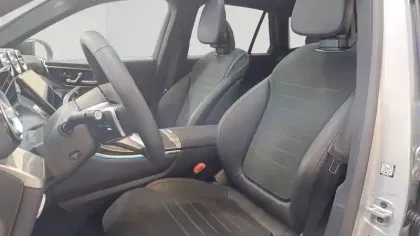 Photo 12 Mercedes Classe GLC GLC 300 e Hybrid EQ 9G-Tronic 4Matic