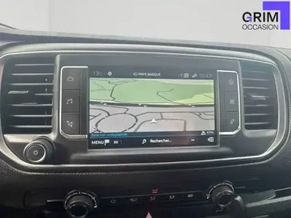 Photo 7 Peugeot Expert  FGN TOLE M BLUEHDI 145 S&S EAT8