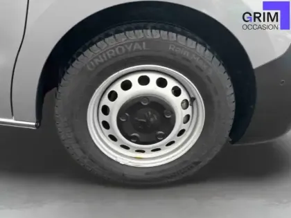 Photo 13 Peugeot Expert  FGN TOLE M BLUEHDI 145 S&S EAT8