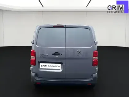 Photo 17 Peugeot Expert  FGN TOLE M BLUEHDI 145 S&S EAT8