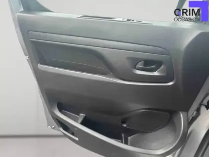 Photo 22 Peugeot Expert  FGN TOLE M BLUEHDI 145 S&S EAT8