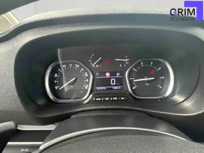 Photo 6 Peugeot Expert  FGN TOLE M BLUEHDI 145 S&S EAT8