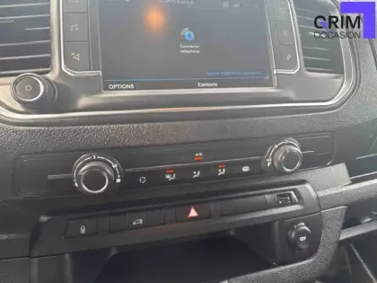 Photo 8 Peugeot Expert  FGN TOLE M BLUEHDI 145 S&S EAT8