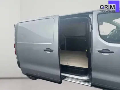 Photo 20 Peugeot Expert  FGN TOLE M BLUEHDI 145 S&S EAT8