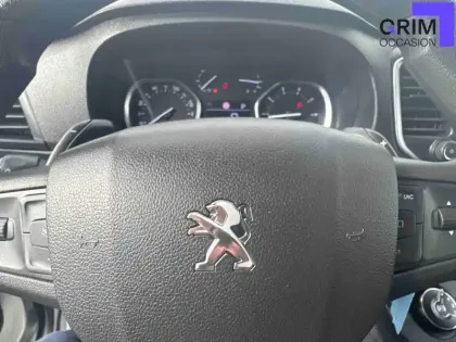 Photo 24 Peugeot Expert  FGN TOLE M BLUEHDI 145 S&S EAT8