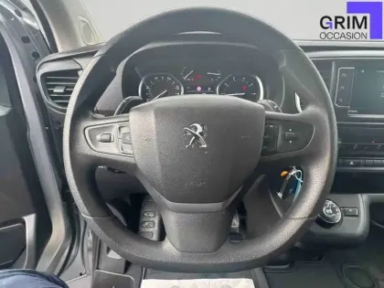 Photo 5 Peugeot Expert  FGN TOLE M BLUEHDI 145 S&S EAT8