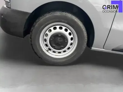 Photo 15 Peugeot Expert  FGN TOLE M BLUEHDI 145 S&S EAT8