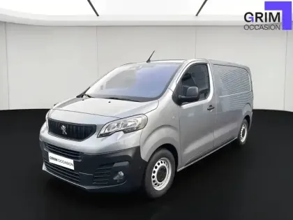 Photo Peugeot Expert