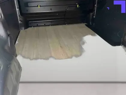 Photo 11 Peugeot Expert  FGN TOLE M BLUEHDI 145 S&S EAT8