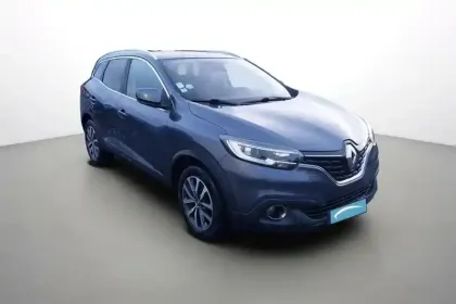 Photo 6 Renault Kadjar  dCi 110 Energy