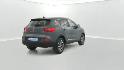 Photo 13 Renault Kadjar Gén. I (HFE) Ph1 Business 2016 5