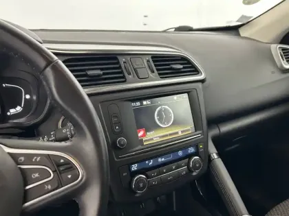 Photo 20 Renault Kadjar Gén. I (HFE) Ph1 Business 2016 5