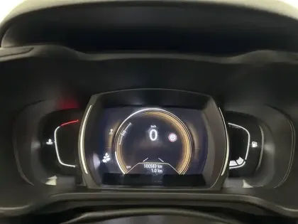 Photo 25 Renault Kadjar Gén. I (HFE) Ph1 Business 2016 5