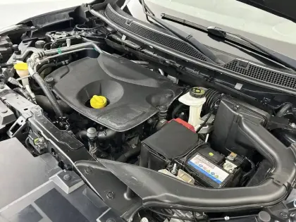 Photo 35 Renault Kadjar Gén. I (HFE) Ph1 Business 2016 5