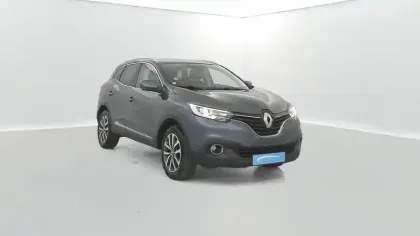 Photo 78 Renault Kadjar  dCi 110 Energy