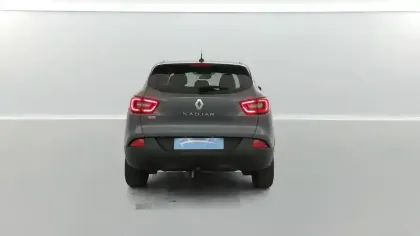 Photo 43 Renault Kadjar  dCi 110 Energy