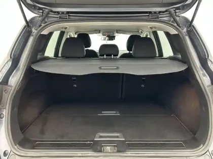 Photo 26 Renault Kadjar Gén. I (HFE) Ph1 Business 2016 5