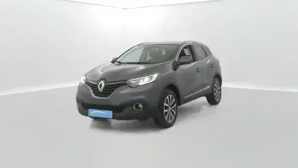 Photo 9 Renault Kadjar Gén. I (HFE) Ph1 Business 2016 5